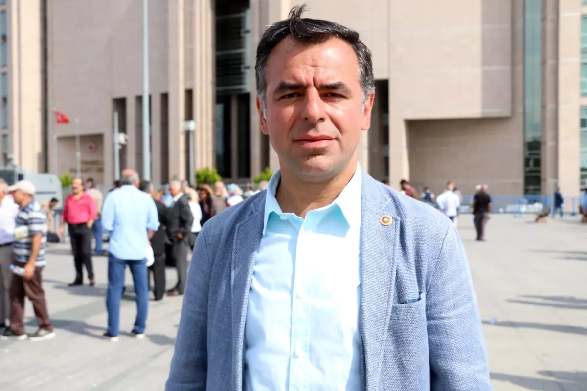 CHP’de Gürsel Tekin’in ardından bir ihraç talebi de Barış Yarkadaş’a