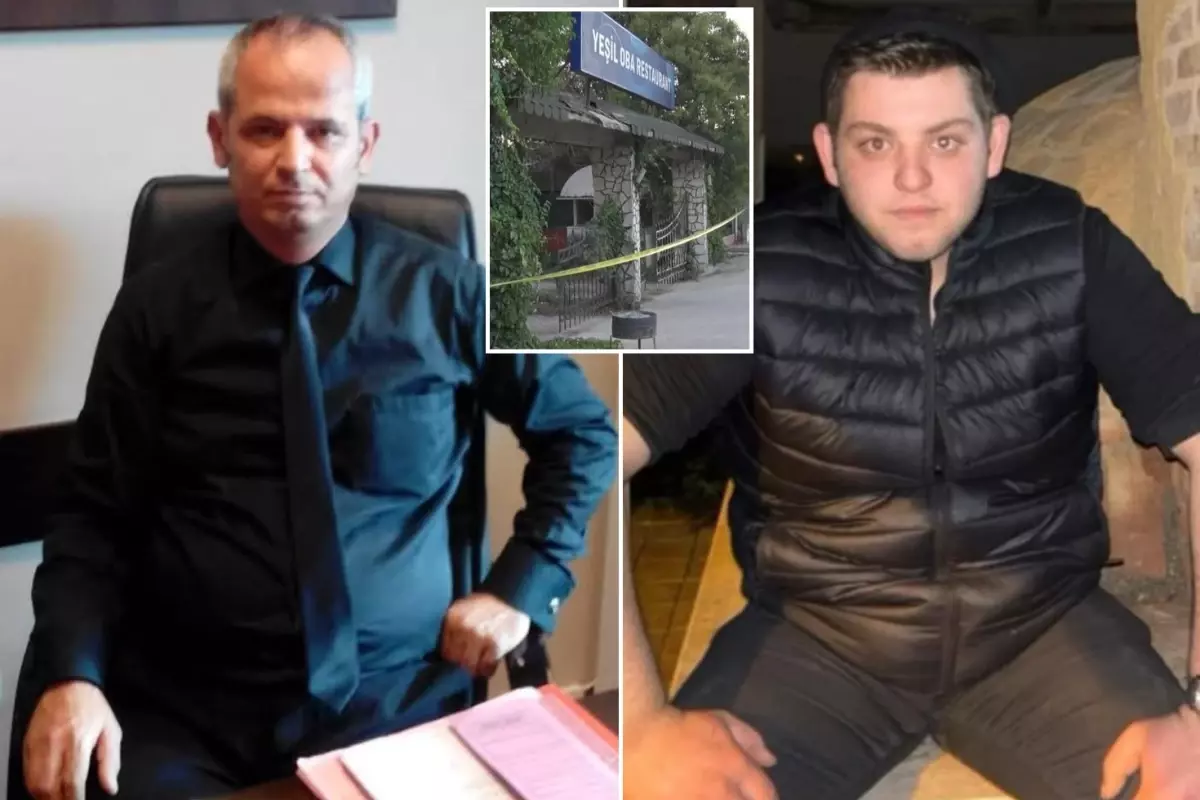 Cumhuriyet savcısının boğazının kesildiği olayla ilgili kan donduran detay