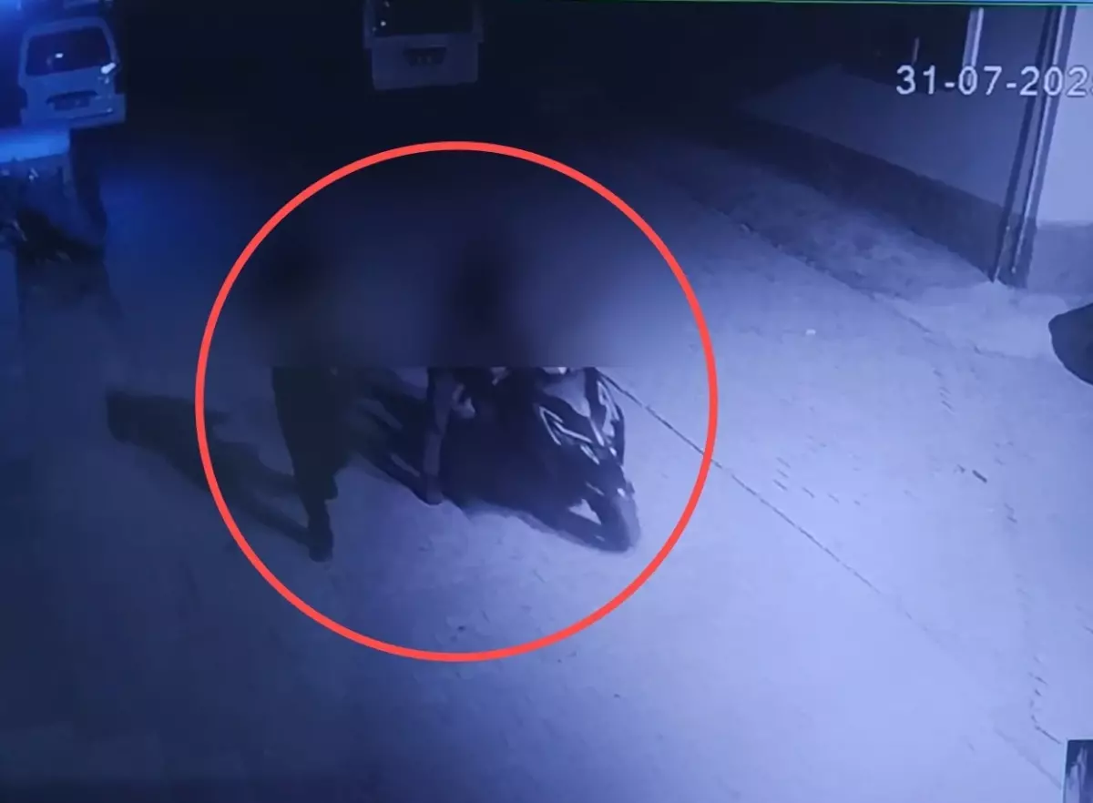 Diyarbakır'da Motosiklet ve Bisiklet Hırsızlığı Operasyonu: 5 Kişi Tutuklandı