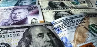 Dolar kuru bugün ne kadar? 4 Eylül 2025 güncel döviz fiyatları | Dolar, euro ve sterlin ne kadar?