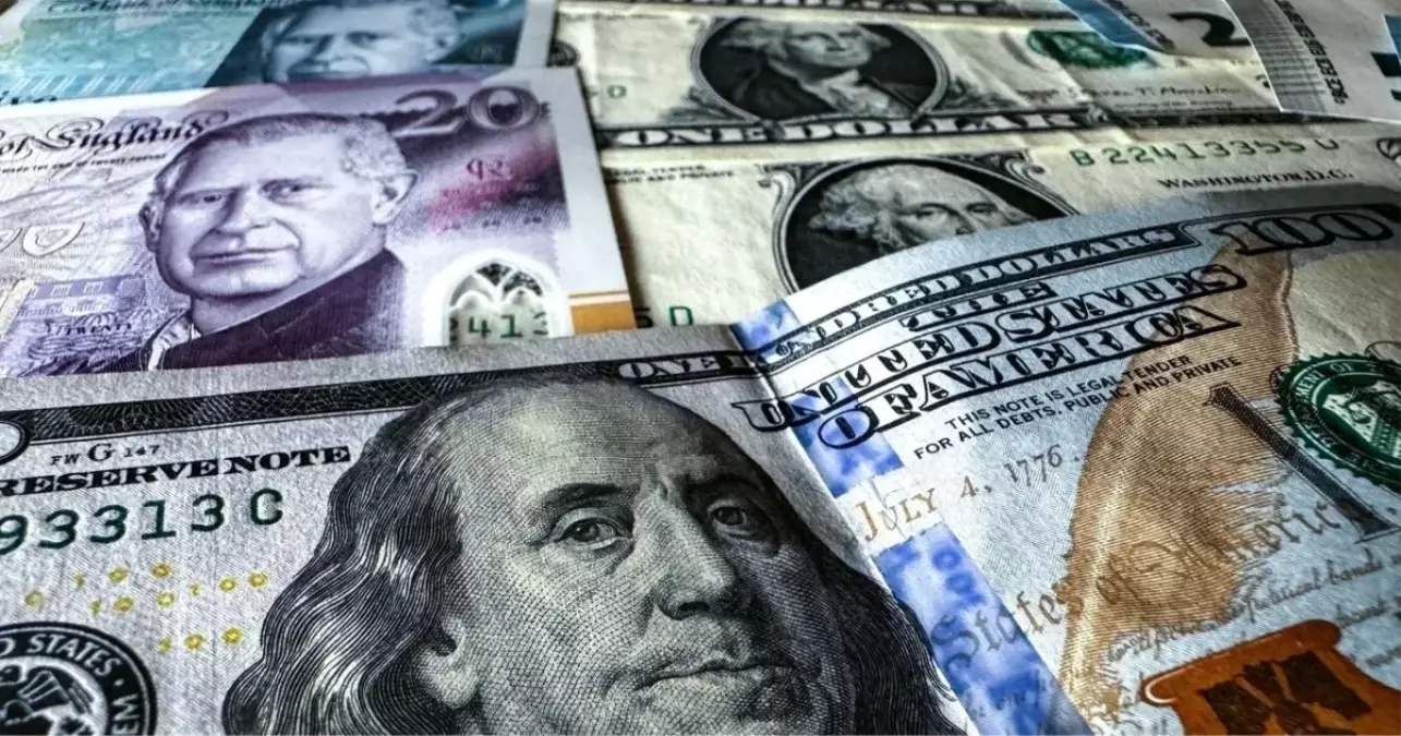 Dolar kuru bugün ne kadar? 4 Eylül 2025 güncel döviz fiyatları | Dolar, euro ve sterlin ne kadar?