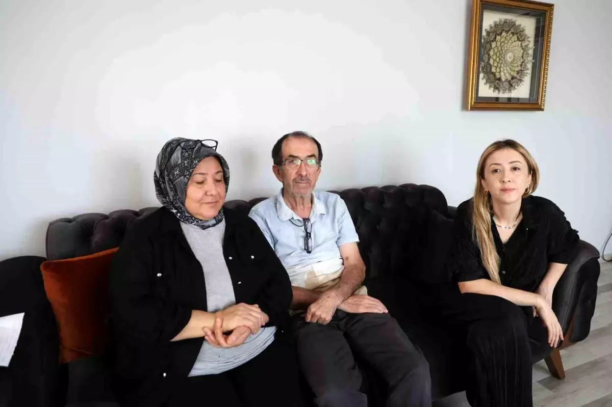 Türk Bilim İnsanından Müjdeli Haber: İyi Durumda ve Türkiye'ye Dönmesi Bekleniyor