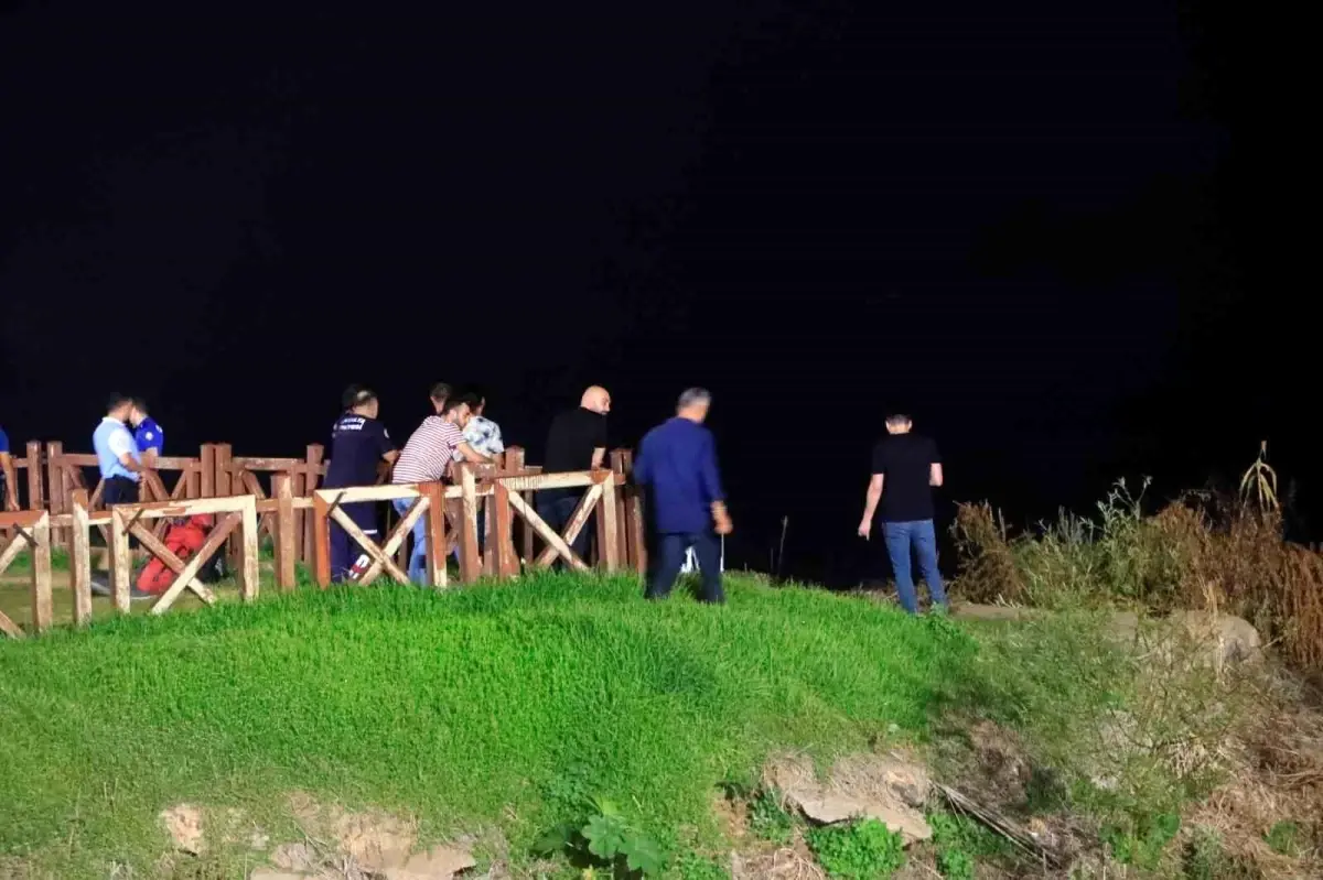 Düden Şelalesi'nden Düşen Kadının Cesedi 15 Kilometre Uzaklıkta Bulundu