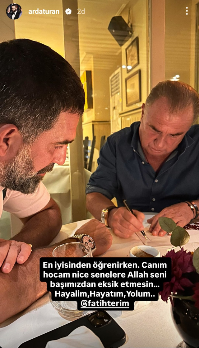 dustugu not cok konusulur arda turan dan fatih 19012595 3515 m