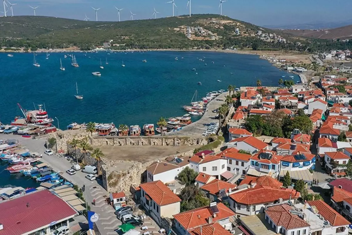 Emeklilerin yeni rotası belli oldu: Bavulunu kapan bu 3 ilçeye göç ediyor