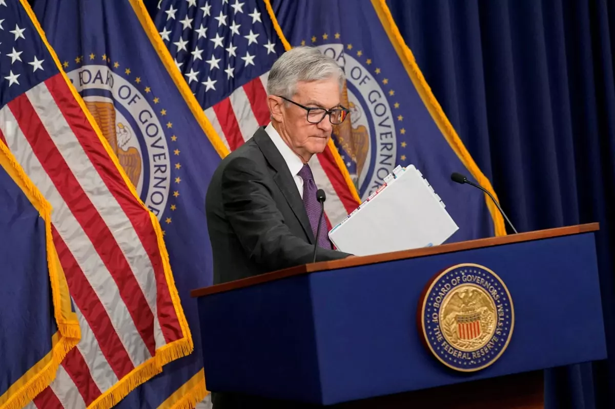 Fed stablecoinlere odaklanan konferans düzenleyecek