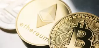 Fed toplantısı öncesi Ethereum Bitcoin'den ayrışıyor