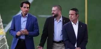 Fenerbahçe evrakları yollamadı! Ayrılık iptal oluyor