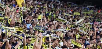 Yıldız isimler yok! İşte Fenerbahçe'nin Avrupa Ligi kadrosu