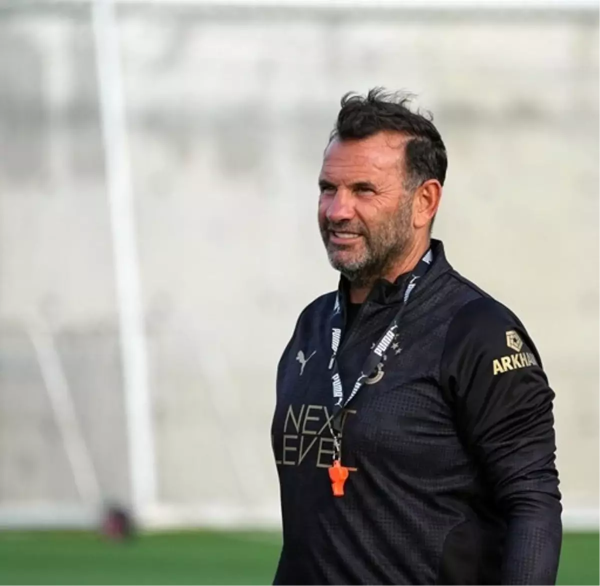 Galatasaray, Eyüpspor Maçı Hazırlıklarına Başladı