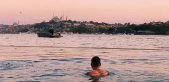 Galatasaray'ın eski yıldızı Boğaz'dan çıktı