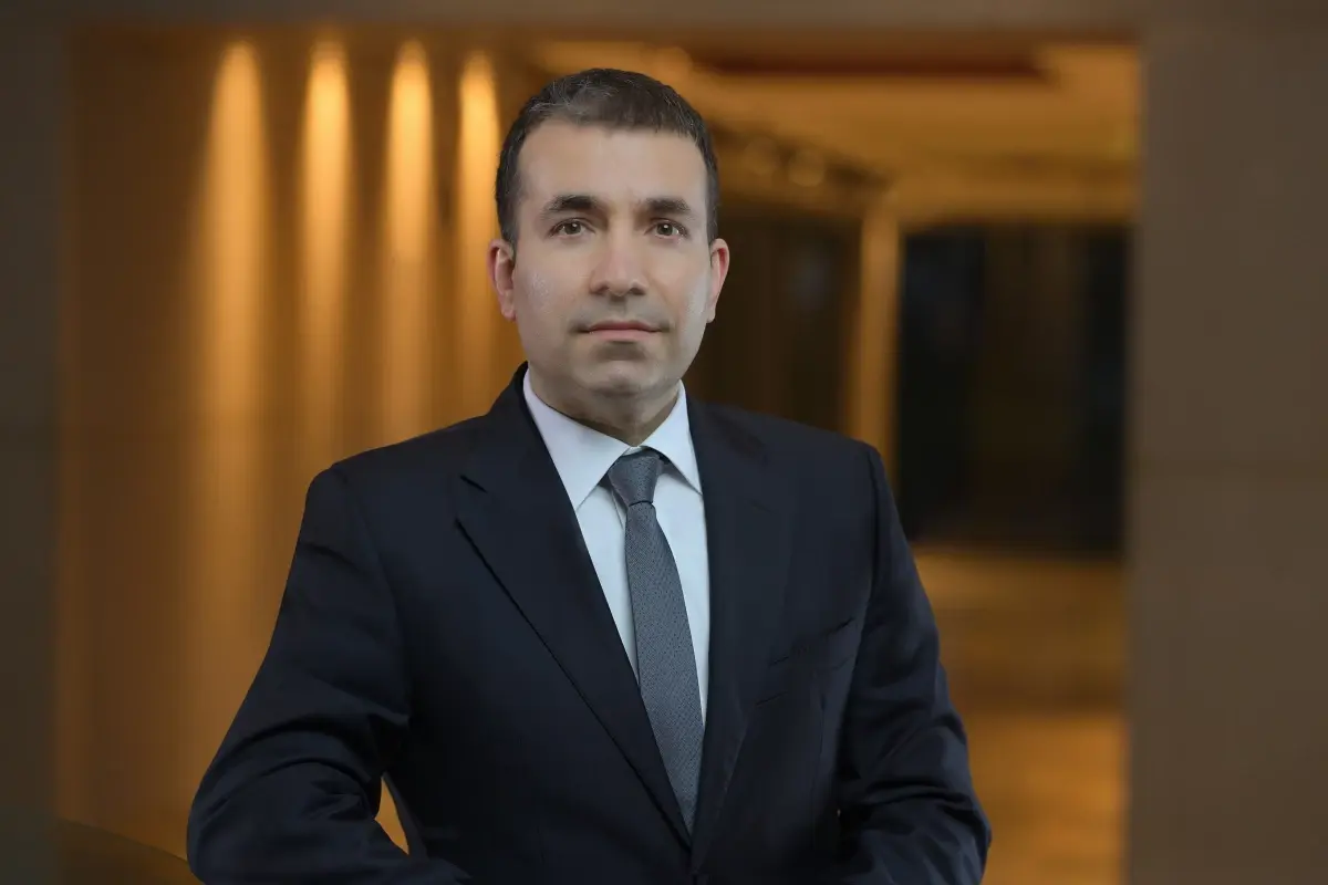 Garanti BBVA Portföy, 1 Trilyon TL Büyüklüğe Ulaştı ve Ödül Aldı