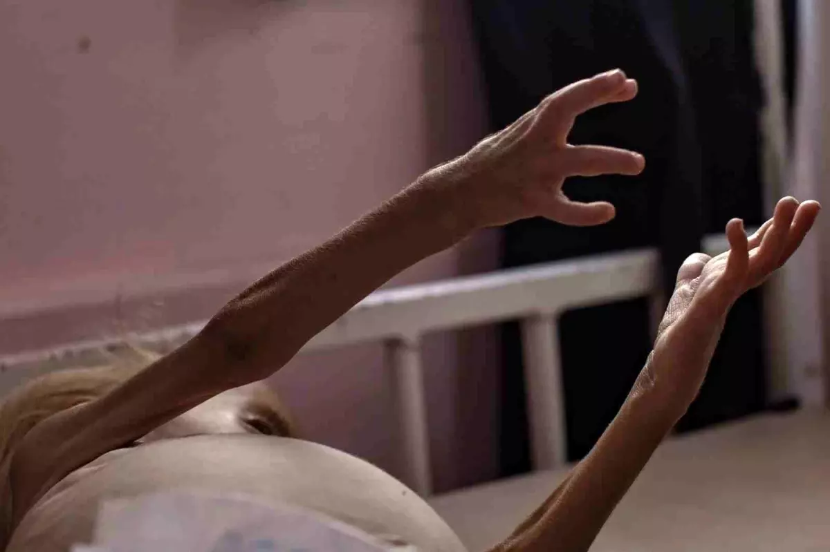 Gazze Şeridi'nde Açlık: Son 24 Saatte 3 Sivil Hayatını Kaybetti