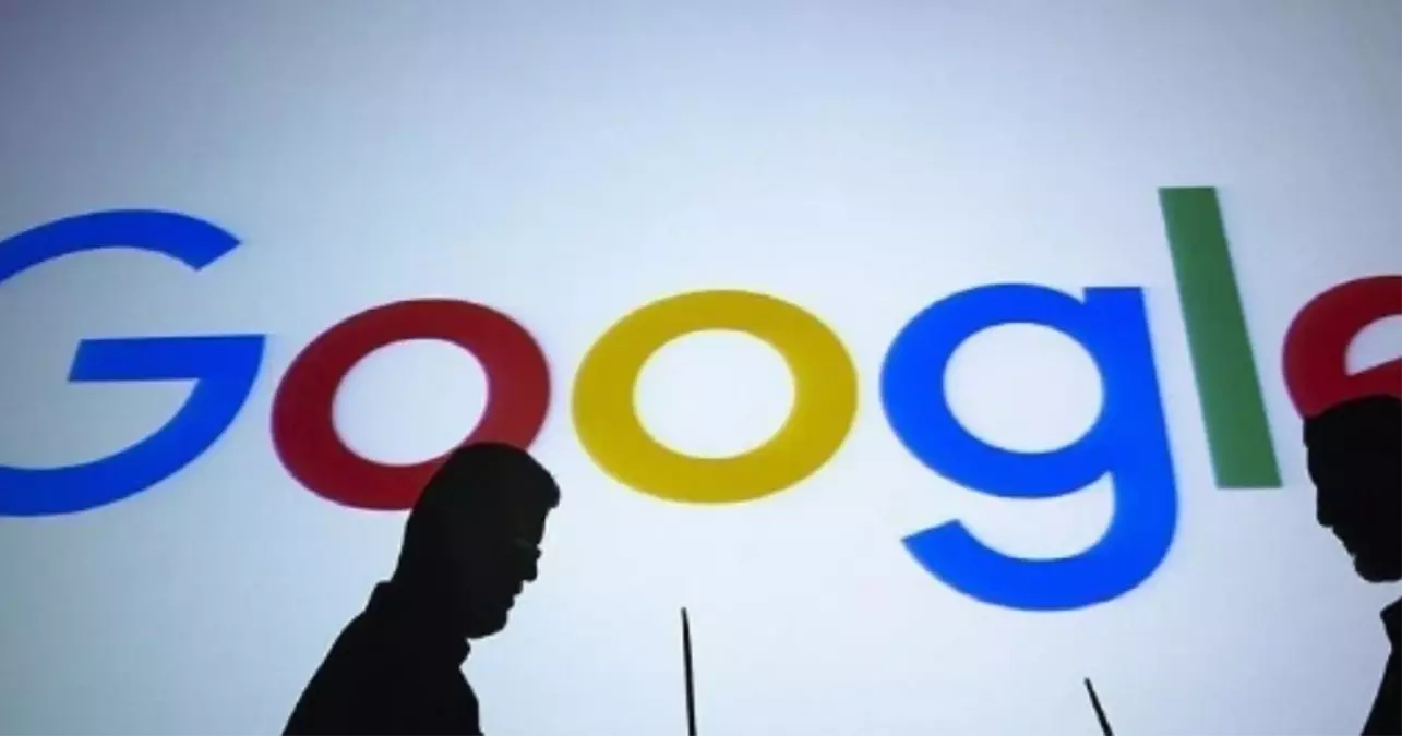 Google düzeldi mi? Google'a giriş yapılıyor mu?