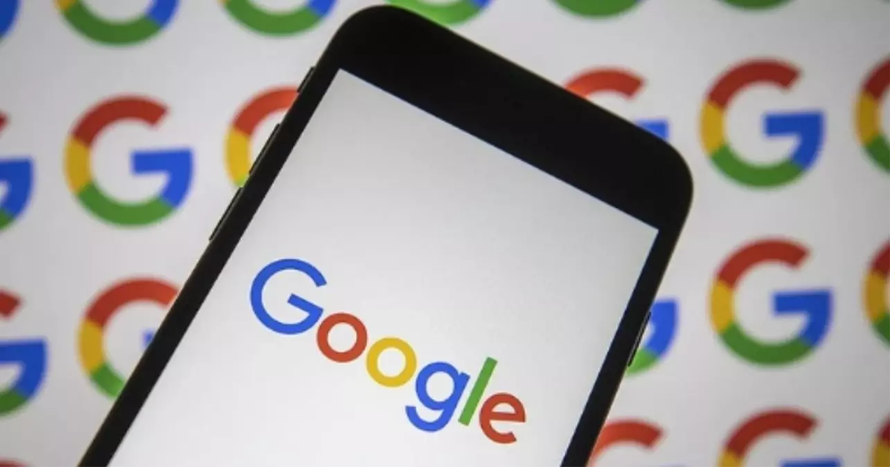 Google ne zaman düzelecek? Google'a giriş neden yapılamıyor?