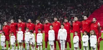 Gürcistan Türkiye maç kadrosu, ilk 11'ler belli oldu mu? Türkiye'nin Gürcistan maçı 11'i!