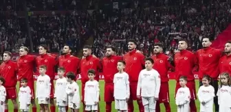 Gürcistan Türkiye maçı ne maçı, Dünya Kupası eleme maçı mı?