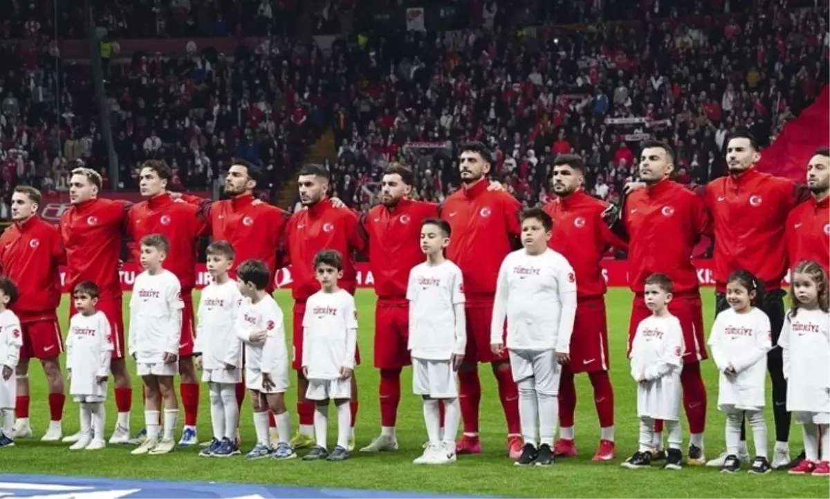 Gürcistan Türkiye maçı ne maçı, Dünya Kupası eleme maçı mı?