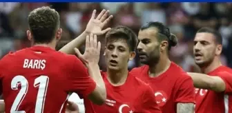 Gürcistan Türkiye maçı nerede, hangi statta oynanıyor?