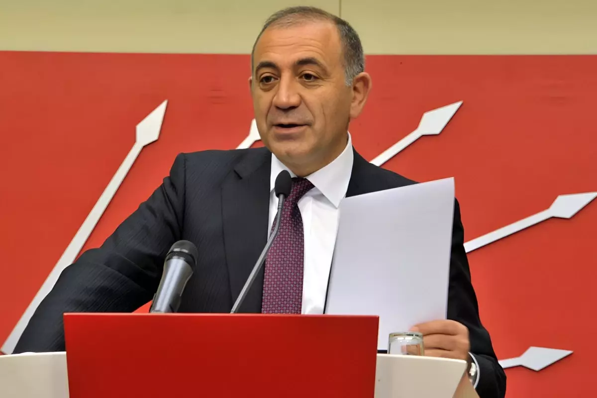 Gürsel Tekin'den sürpriz karar! Özel ve Kılıçdaroğlu'ndan randevu talep edecek