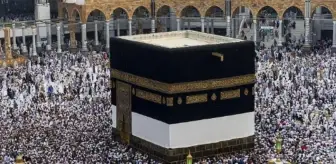 Hac kuraları ne zaman çekilecek? 2026 Diyanet hac kurası takvim bilgisi!