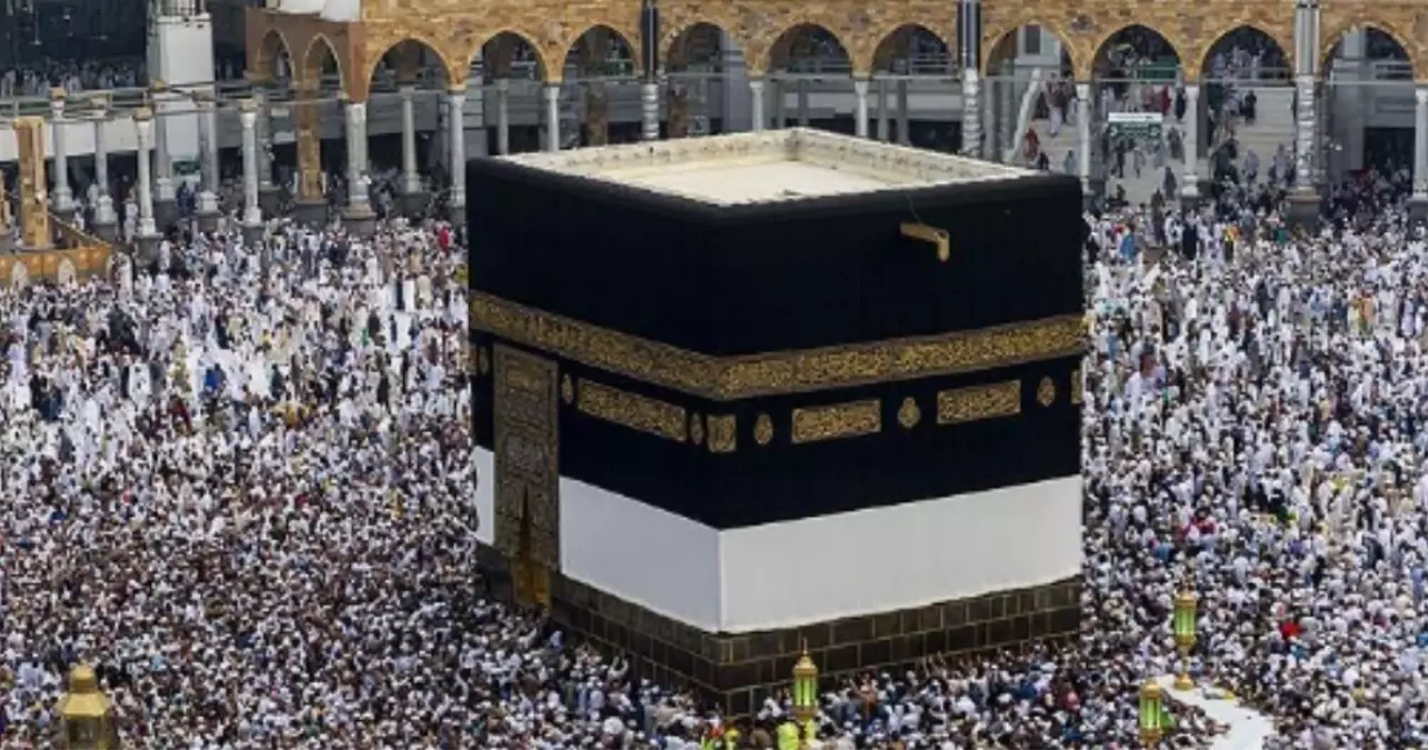 Hac kuraları ne zaman çekilecek? 2026 Diyanet hac kurası takvim bilgisi!