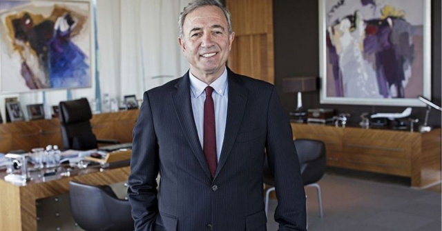 Hamdi Akın kimdir? Hamdi Akın kaç yaşında, nereli? Hamdi Akın'ın serveti ne kadar?