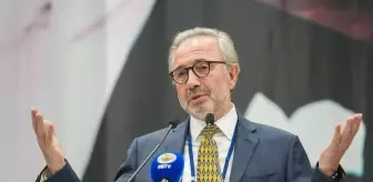 Hamdi Akın müjdeyi verdi! Fenerbahçe stadının yeni kapasitesi belli oldu