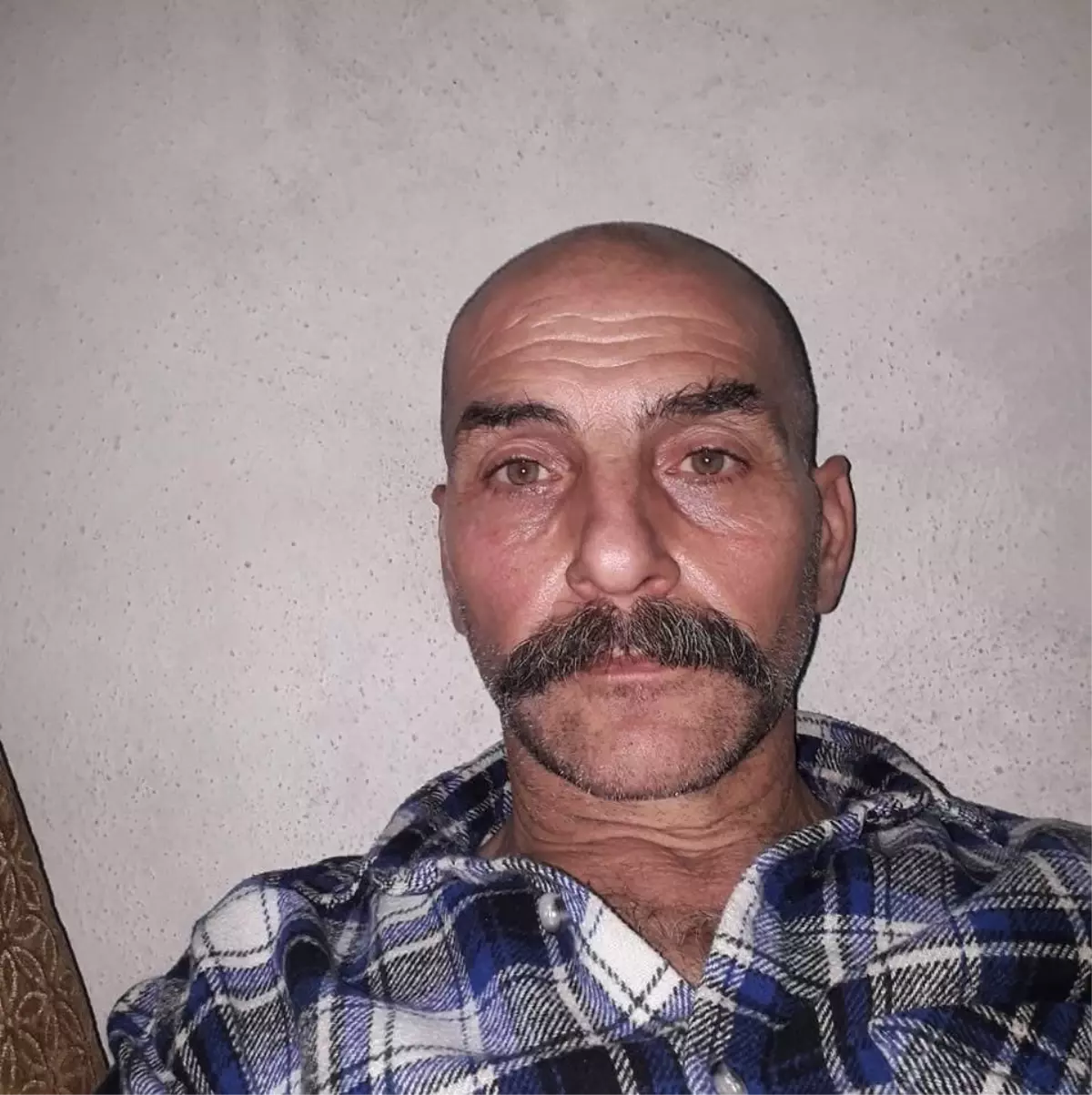 Yıldırım Düşmesi Sonucu Hayatını Kaybeden Mahir Karaca'nın Trajik Ölümü