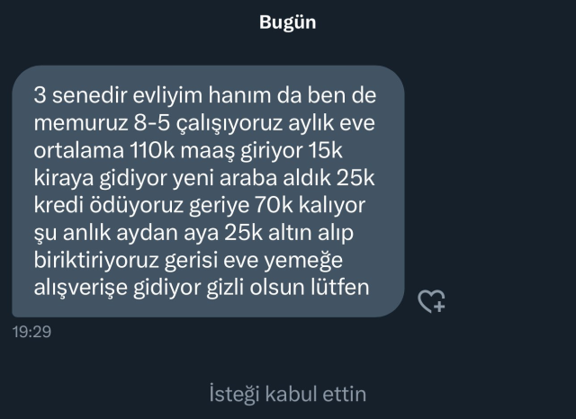 her ay evine giren parayi paylasan memurun hesabi 19012618 228 m