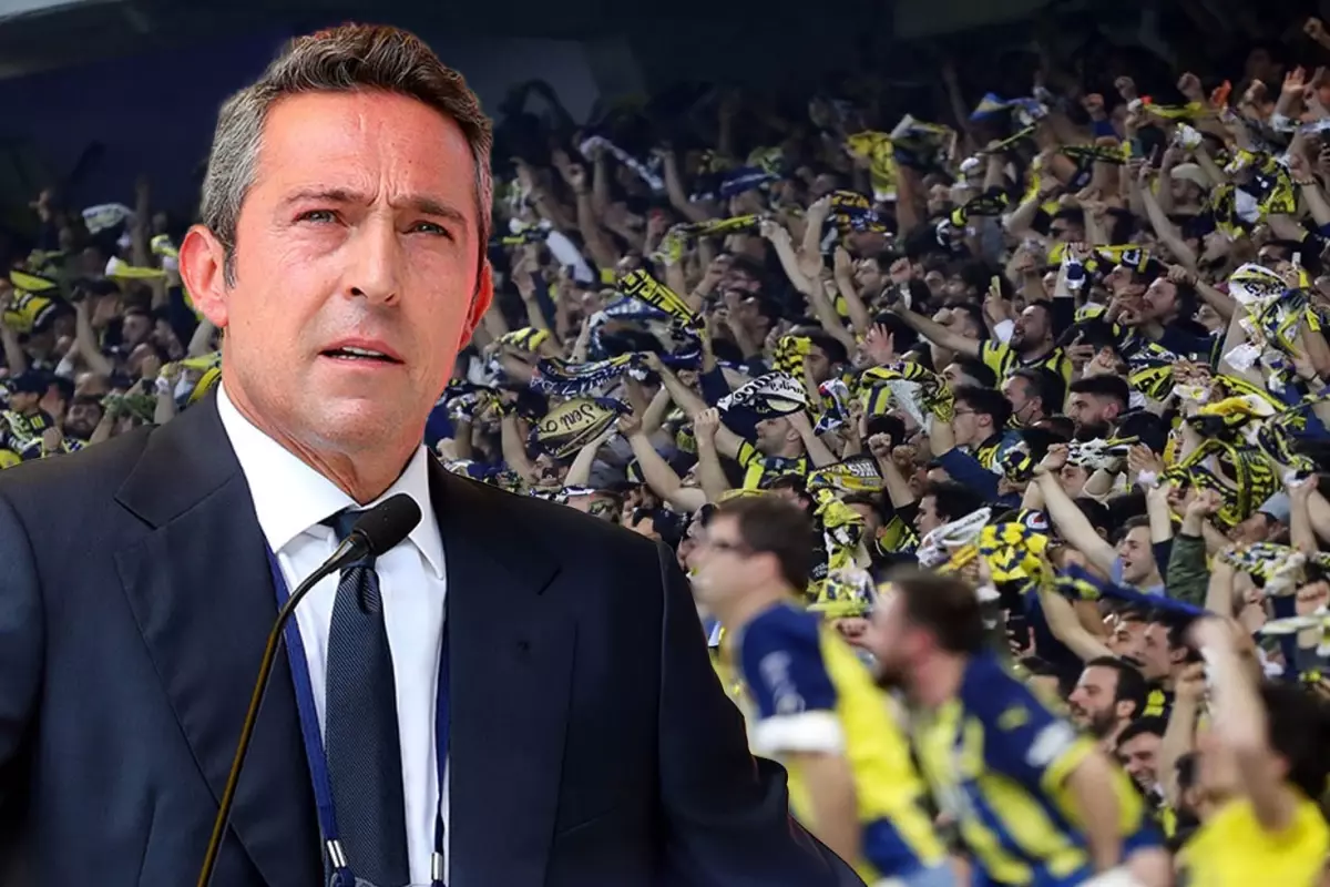 Herkesin konuştuğu antrenör Fenerbahçe'yi anında reddetti