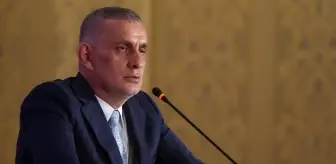 İbrahim Hacıosmanoğlu'ndan sert tepki: Bu işe çomak sokmaya çalışanlar Türk değil vatan haini