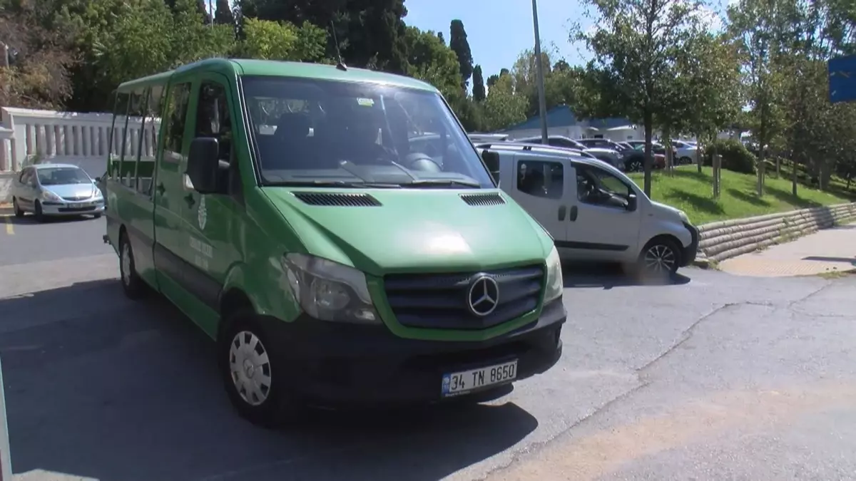 Bozcaada'ya Açılan Teknenin Sahibi Halit Yukay'ın Cenazesi Bulundu