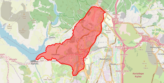 İstanbul BAŞAKŞEHİR su kesintisi! 4-5 Eylül İSKİ Başakşehir su kesintisi ne zaman bitecek, sular ne zaman gelecek?