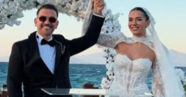 Kardeniz Kılıç'ın eşi kimdir? Mahir Bektaş kimdir, kaç yaşında, ne iş yapıyor?