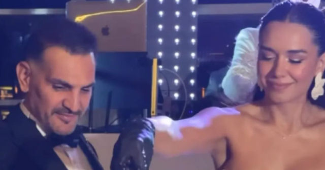 Kardeniz Kılıç'ın eşi kimdir? Mahir Bektaş kimdir, kaç yaşında, ne iş yapıyor?