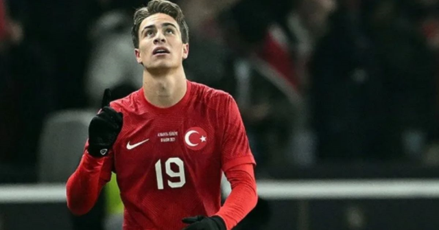 Kenan Yıldız kimdir? Kenan Yıldız kaç yaşında, nereli? Kenan Yıldız kimdir? Kenan Yıldız kaç yaşında, nereli?