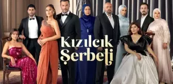 Kızılcık Şerbeti yeni sezon fragmanı: Kızılcık Şerbeti ne zaman başlıyor 2025?