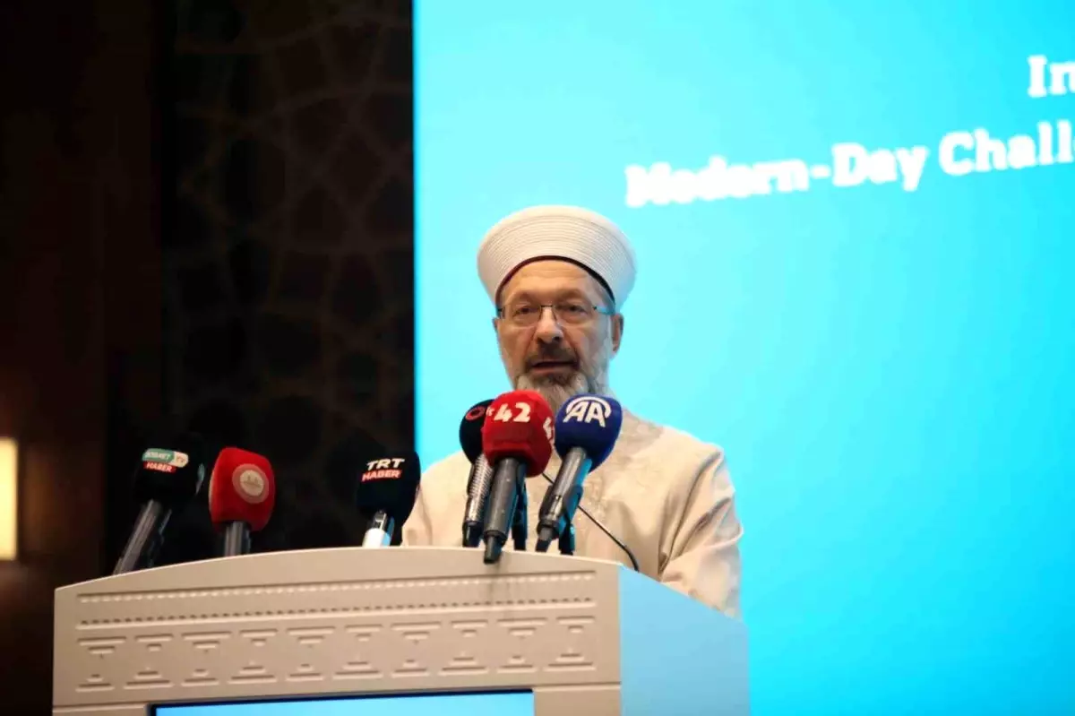 Aile Kurumuna Yönelik Tehditler ve Çözüm Önerileri