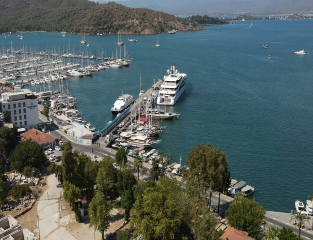 mega yat turkiye de sadece yiyecege harcanan 19015180 7181 m