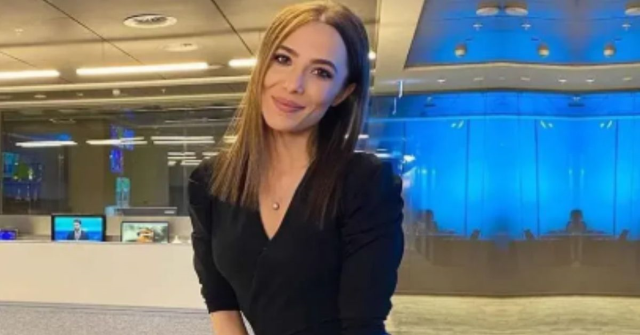 Melike Çelik kimdir? Melike Çelik kaç yaşında, nereli?