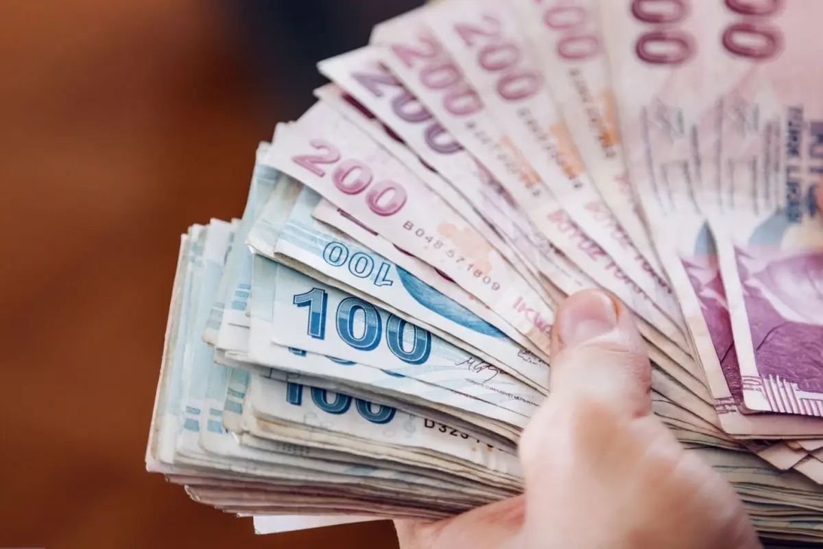 Merkez Bankası rezervleri rekor kırdı