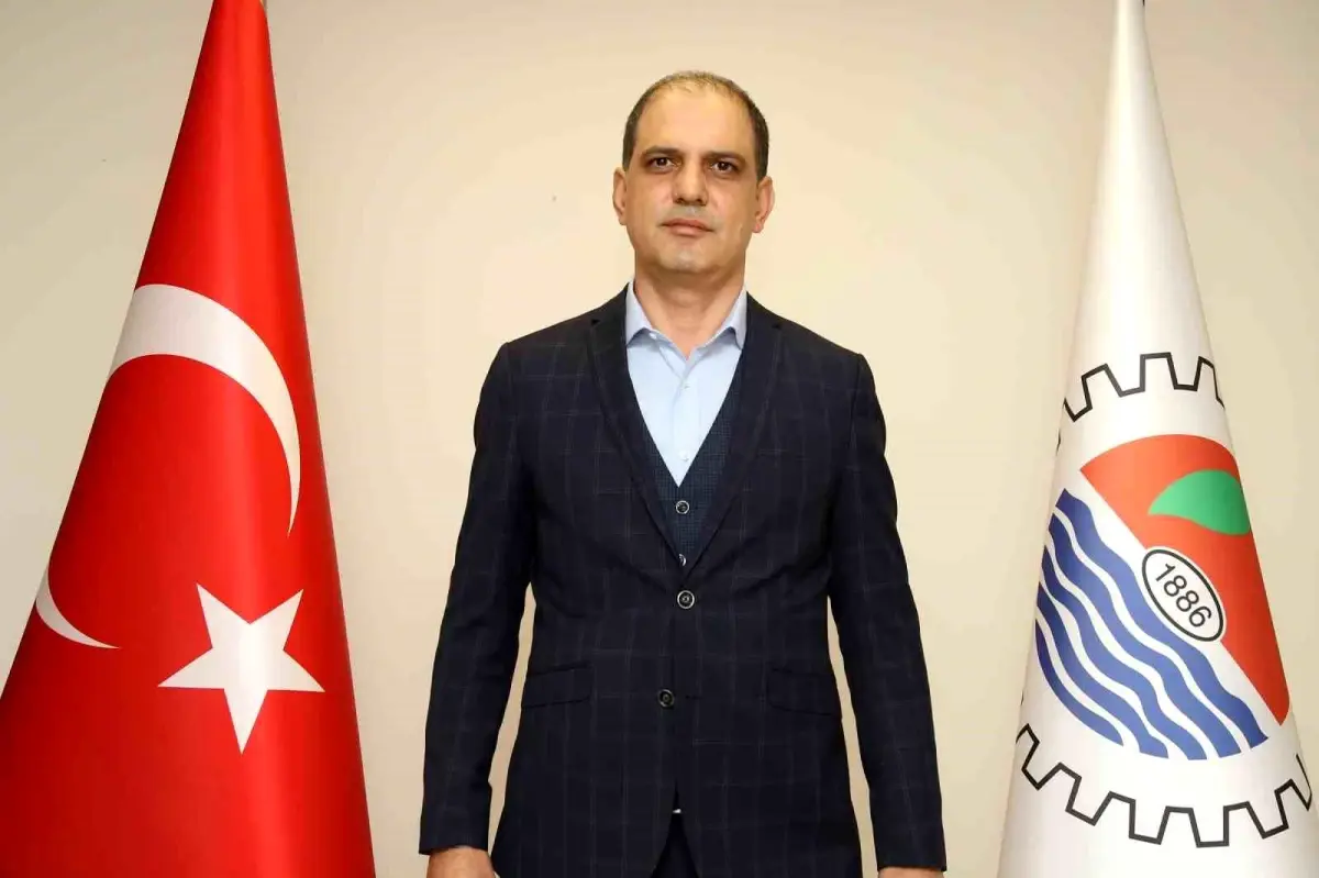 MTSO Üyesi Murat Aktoğ, TOBB TIR Komite Üyeliğine İkinci Kez Seçildi