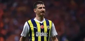 Mert Hakan'a sezonun şoku