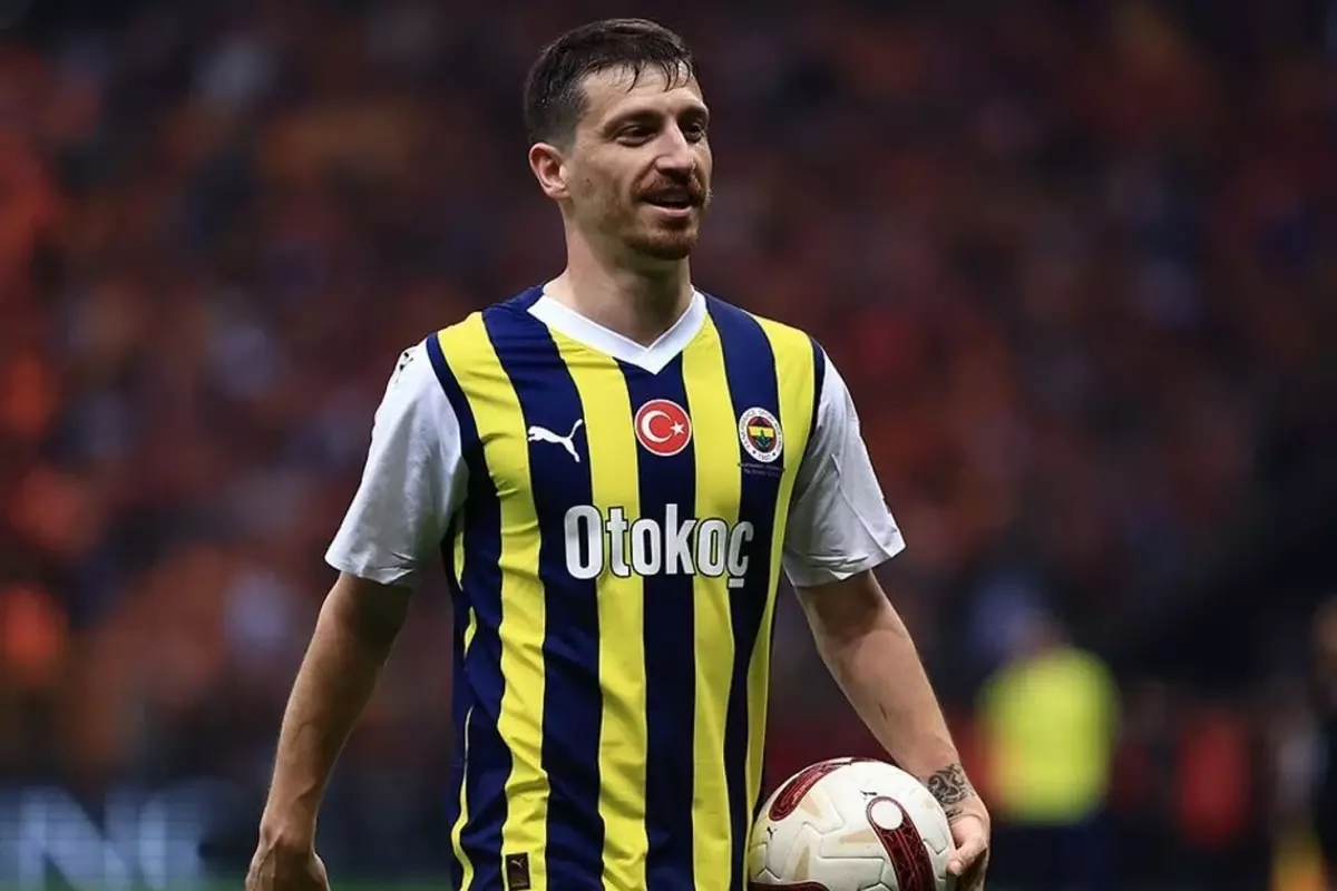 Mert Hakan'a sezonun şoku
