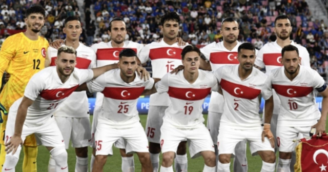 Milli maç ne zaman? Türkiye-Gürcistan maçı saat kaçta, hangi kanalda yayınlanacak?