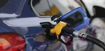 Motorine zam mı geldi? Güncel motorin (mazot) fiyatları