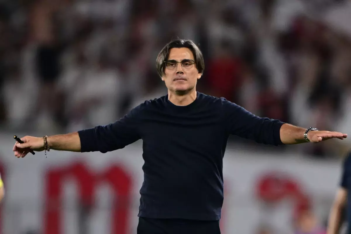 İbrahim Hacıosmanoğlu müjdeyi verdi! Vincenzo Montella Türk oluyor