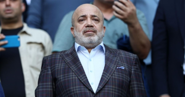 Murat Sancak kimdir? Murat Sancak kaç yaşında, nereli?