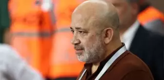 Murat Sancak kimdir? Murat Sancak kaç yaşında, nereli?